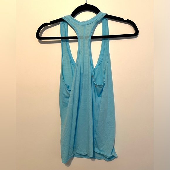 UA tank top - UNDER ARMOUR - Womens - Picture 5 of 6